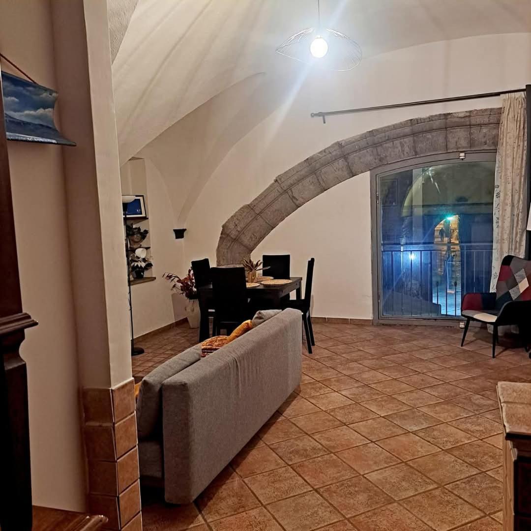 Casa Dodo Hotel Наполи Екстериор снимка