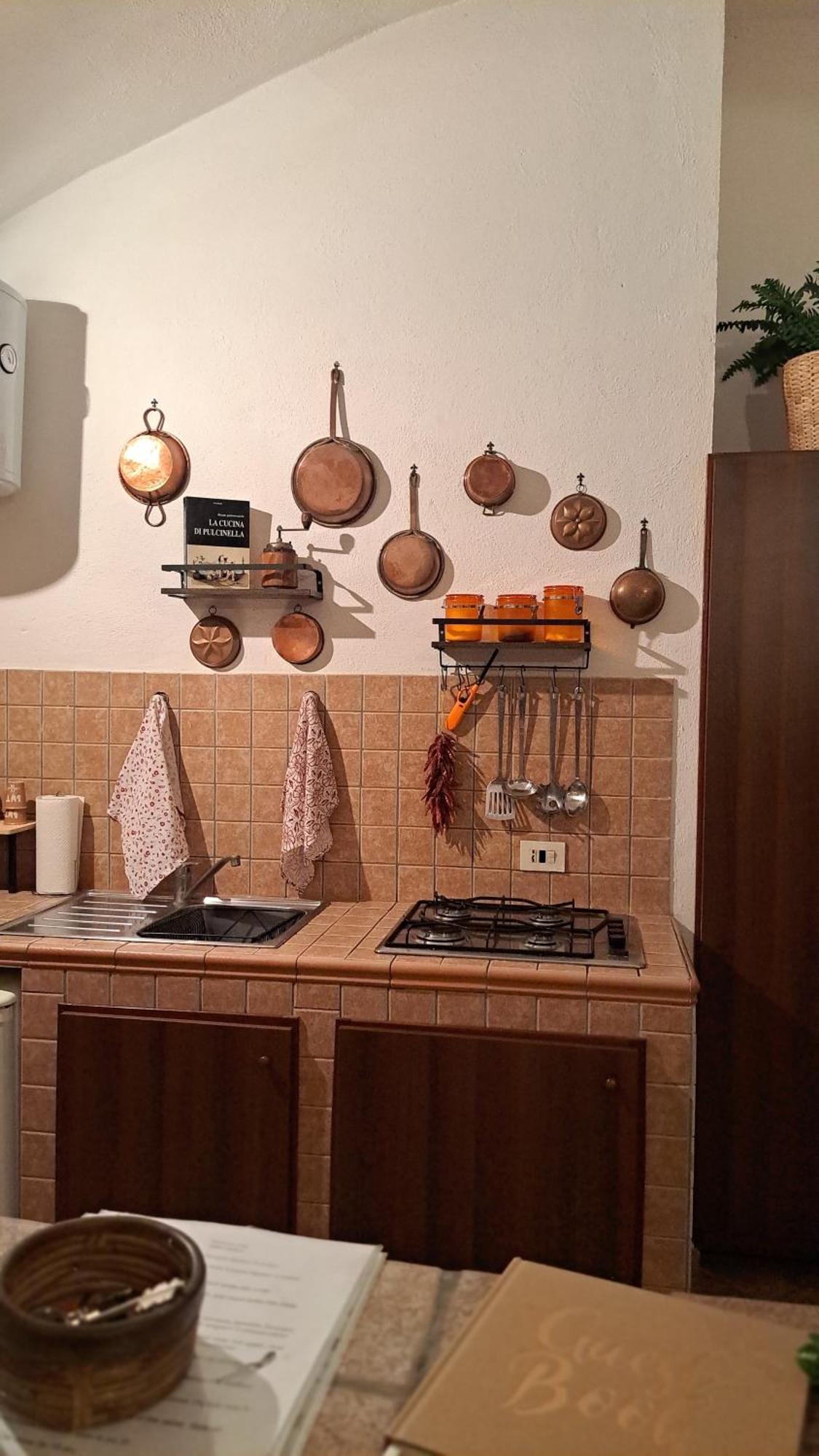 Casa Dodo Hotel Наполи Екстериор снимка
